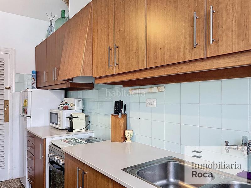 Foto 02595133-5ec2-4d89-8bb7-65143facd2c3. Ático f276 fantástico apartamento en Fornells en Es Mercadal