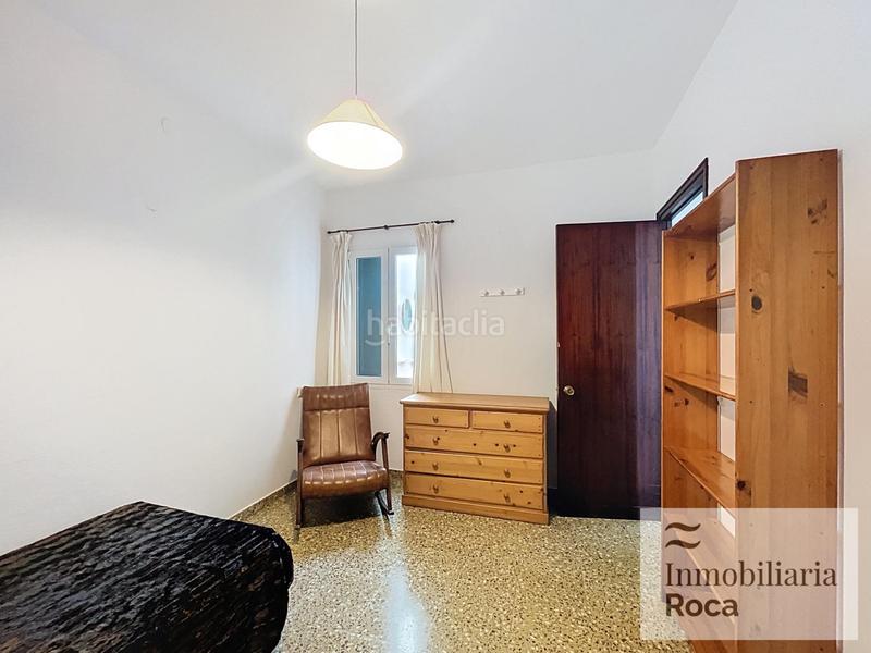 Foto 0f05646c-a379-49b1-ad15-5287e1dee89a. Ático f276 fantástico apartamento en Fornells en Es Mercadal