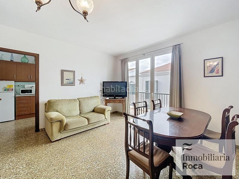 Foto 2a87fda2-dd80-49dd-b572-ad1686b3c804. Ático f276 fantástico apartamento en Fornells en Es Mercadal