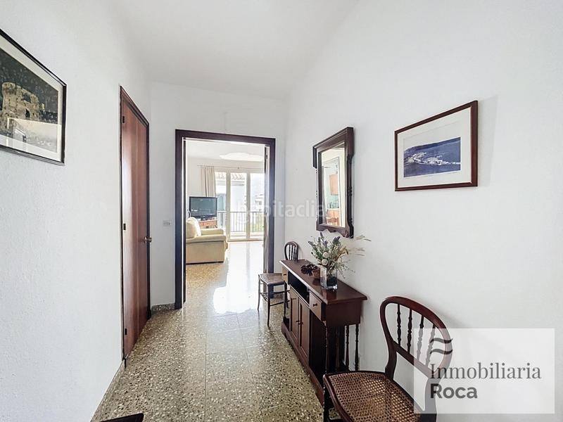 Foto 5762a02f-be1c-4dbf-8fc1-e410dd9ea944. Ático f276 fantástico apartamento en Fornells en Es Mercadal