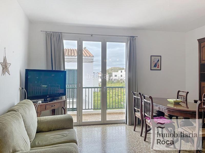 Foto 93db93c5-6094-4e4f-a50a-f007592c44b8. Ático f276 fantástico apartamento en Fornells en Es Mercadal