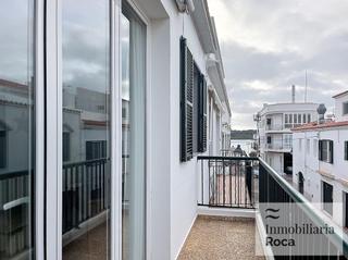Àtic  Carrer es castell, de;ag fornell. F276  fantástico apartamento en fornells