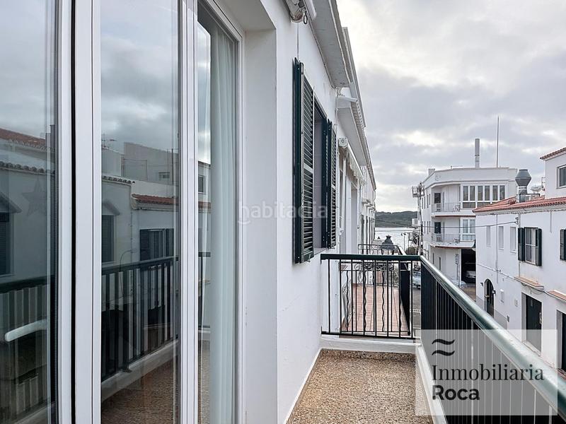 Foto a268c1c0-9f73-43c3-9e88-5b7a8c093070. Ático f276 fantástico apartamento en Fornells en Es Mercadal