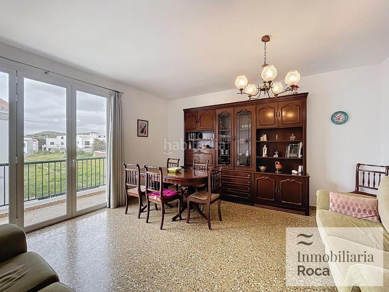 Foto b911423e-4b3c-4b40-8fad-63e37c1fffe2. Ático f276 fantástico apartamento en Fornells en Es Mercadal