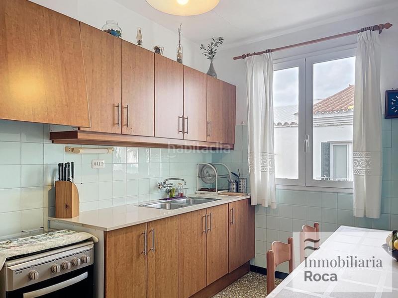 Foto c1fb1728-498c-4c96-8859-c5e19a922ded. Ático f276 fantástico apartamento en Fornells en Es Mercadal