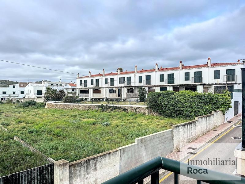 Foto c5fe3632-1e06-4cf5-8179-ea99712048a0. Ático f276 fantástico apartamento en Fornells en Es Mercadal