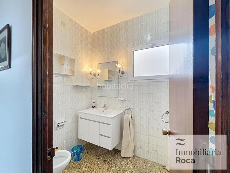 Foto c874a73e-ed8a-488e-8d0f-c57fd81ac2d7. Ático f276 fantástico apartamento en Fornells en Es Mercadal