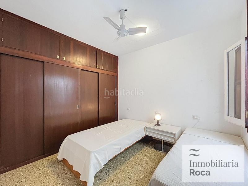 Foto c9166932-31bf-4194-8ebf-14b3960e3345. Ático f276 fantástico apartamento en Fornells en Es Mercadal