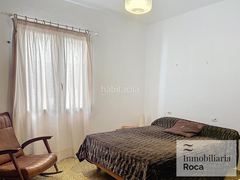 Foto fe7002fd-1cfd-4df1-b835-e9c325a63895. Ático f276 fantástico apartamento en Fornells en Es Mercadal