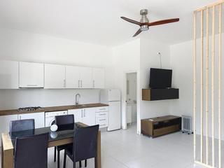 Appartement à Playas de Fornells. P105 bonito y práctico loft en playas de fornells