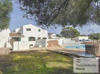 Masia a Llucmaçanes. Ol37   bonita casa de campo con licencia turística en llucmasane