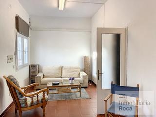 Local Comercial a Playas de Fornells. P105a  apartamebto de 1 habitación en playas de fornells