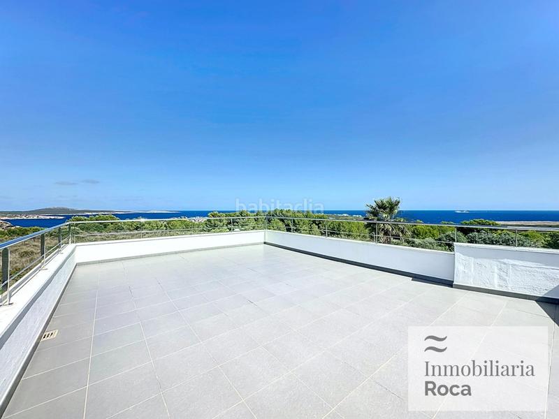 Foto 05fa5e2b-cd7d-4d77-a361-29d813c0a0b7. Chalet avec chauffage piscine dans Coves Noves Es Mercadal