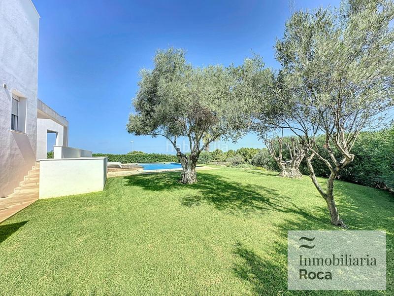 Foto 12647992-3073-4ab3-8b76-281359fefc20. Chalet avec chauffage piscine dans Coves Noves Es Mercadal