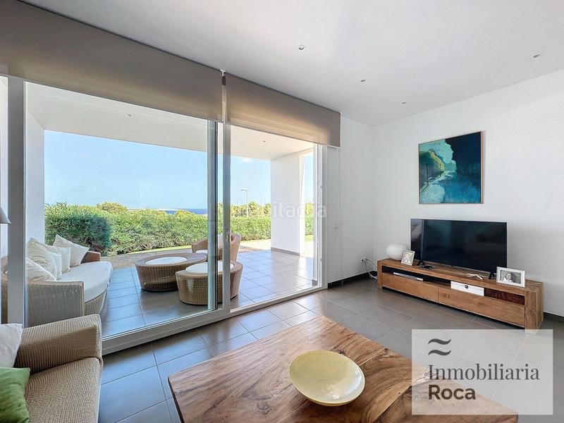 Foto 1522fed6-3550-4128-afcb-e2486e54c42a. Chalet avec chauffage piscine dans Coves Noves Es Mercadal