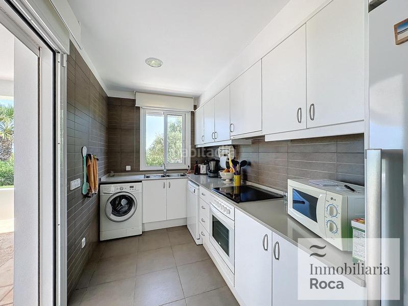 Foto 2072d243-5ac8-4d43-9887-747954de37bd. Chalet avec chauffage piscine dans Coves Noves Es Mercadal