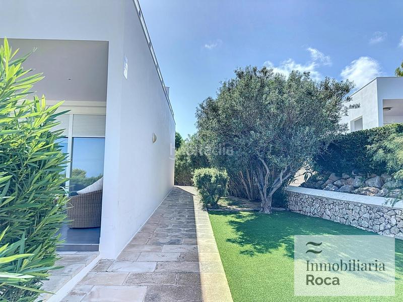 Foto 2235f549-e6e3-4807-ac87-bca2aec2b1c8. Chalet avec chauffage piscine dans Coves Noves Es Mercadal