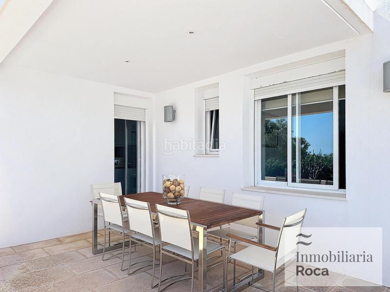 Foto 3f80ca38-49df-4a5d-9f14-c07278a1af7e. Chalet avec chauffage piscine dans Coves Noves Es Mercadal