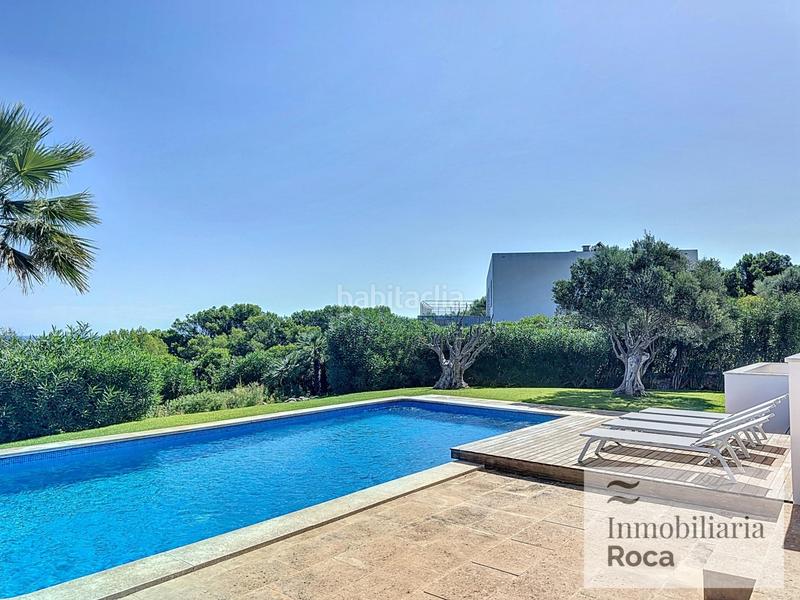 Foto 46bb4ae1-61b9-433c-a3e9-71cb902c3027. Chalet avec chauffage piscine dans Coves Noves Es Mercadal