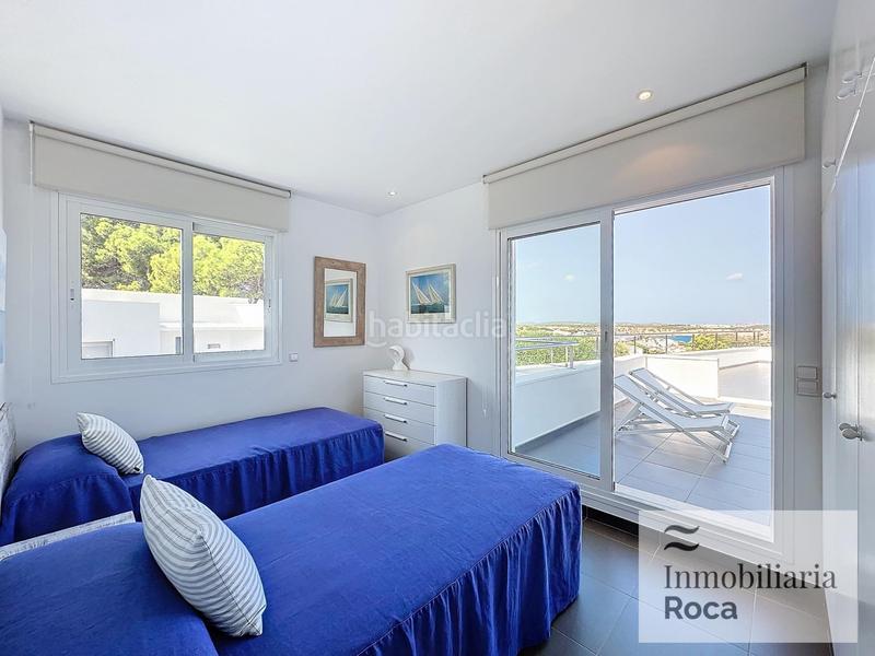 Foto 51266e69-2d8c-4be3-a61e-9e7f09e2b8fc. Chalet avec chauffage piscine dans Coves Noves Es Mercadal