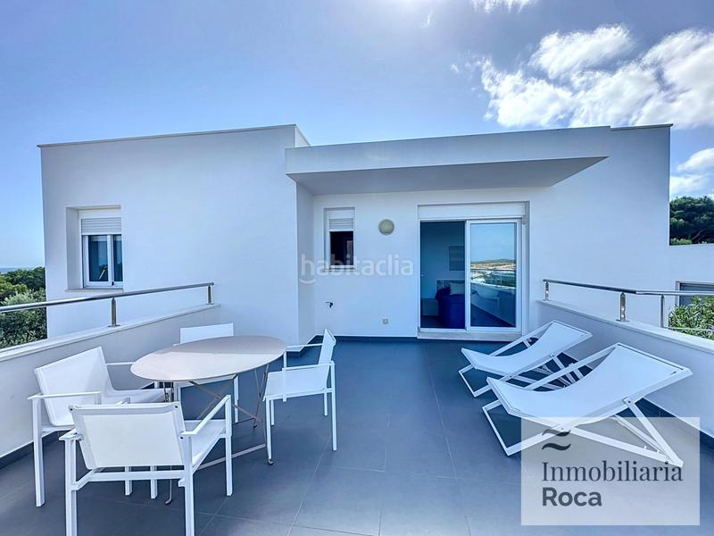 Foto 71177acf-6abd-4b8f-bbed-56f7a5157aff. Chalet avec chauffage piscine dans Coves Noves Es Mercadal