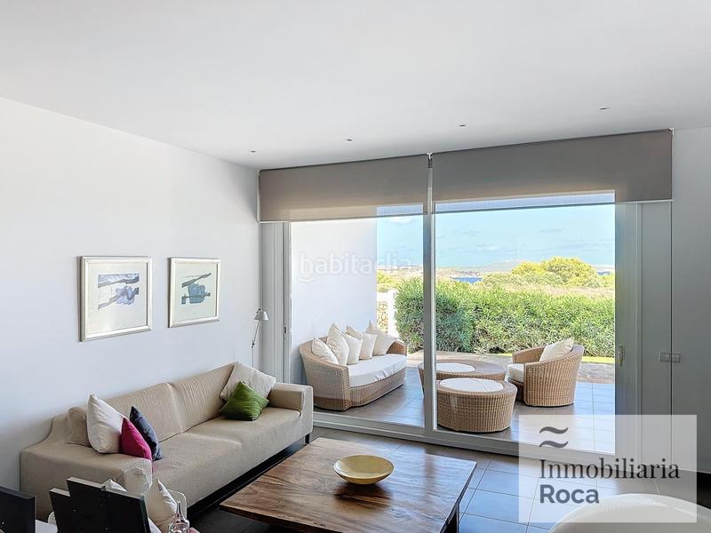 Foto 753f456a-3030-4535-8f0d-ee400ce72a17. Chalet avec chauffage piscine dans Coves Noves Es Mercadal