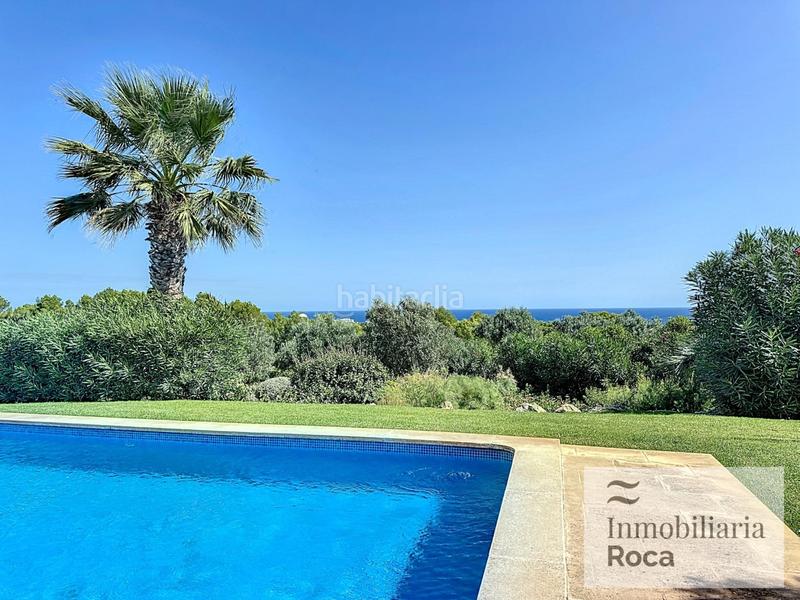 Foto 848ceb9b-6d29-46f1-9656-bb11bc7270fb. Chalet avec chauffage piscine dans Coves Noves Es Mercadal