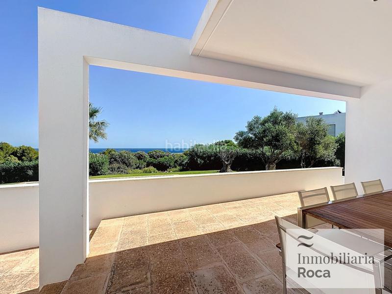 Foto 870aca23-1e6a-4c9c-9a1a-646a5b9f65ae. Chalet avec chauffage piscine dans Coves Noves Es Mercadal