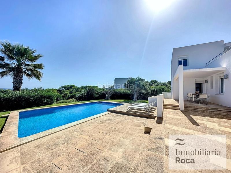 Foto 915acf45-d04a-4f77-b751-796a8f94ec65. Chalet avec chauffage piscine dans Coves Noves Es Mercadal