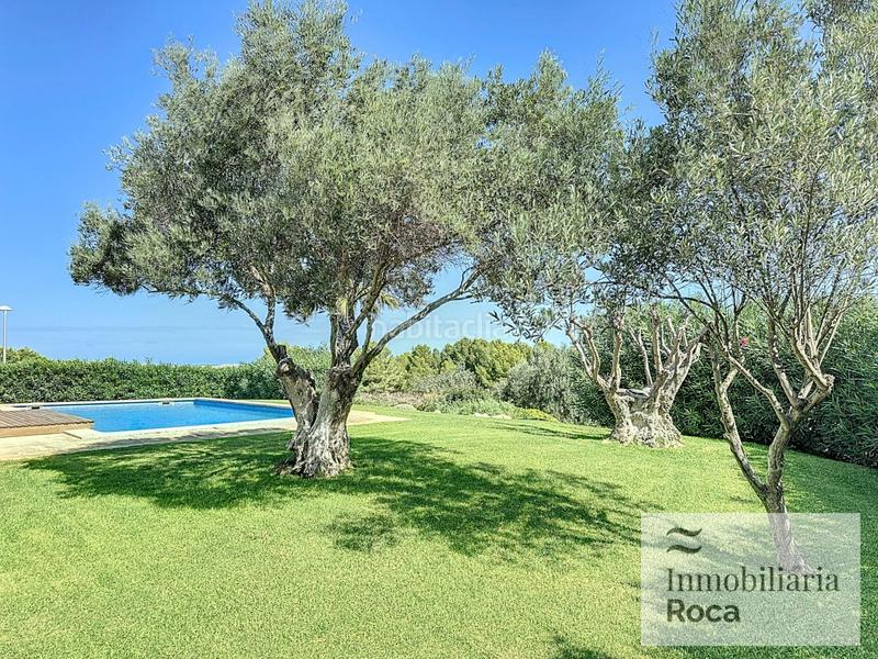 Foto 9fc0c9f1-2350-44f6-b839-e7f1f4b771be. Chalet avec chauffage piscine dans Coves Noves Es Mercadal