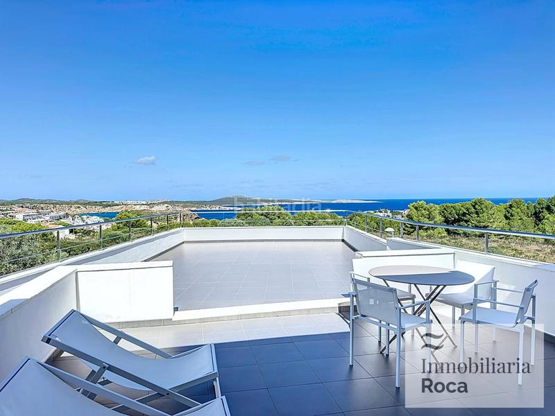 Foto b4e8b226-3f18-4eae-8d21-48ecebcb9356. Chalet avec chauffage piscine dans Coves Noves Es Mercadal