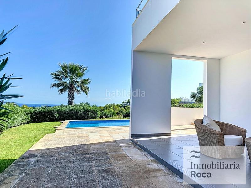 Foto bba8952a-ee1f-4c7c-a449-92b21bfa1962. Chalet avec chauffage piscine dans Coves Noves Es Mercadal