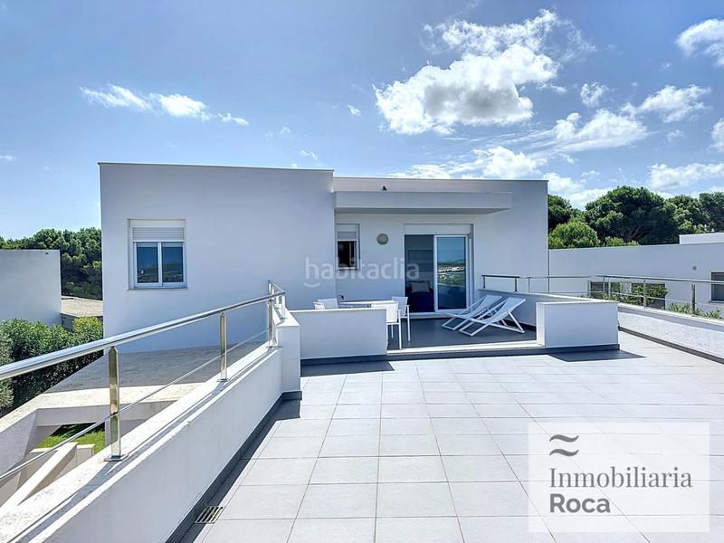 Foto bf8a8f5b-3765-48d6-89ca-5678e6c6822f. Chalet avec chauffage piscine dans Coves Noves Es Mercadal