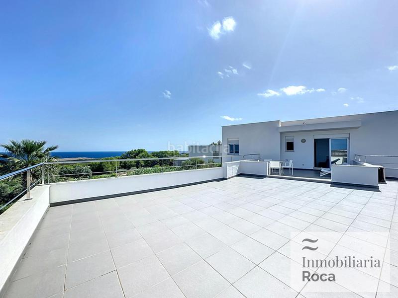 Foto da526598-b8fe-4fcd-91bd-fc6ebb4373e7. Chalet avec chauffage piscine dans Coves Noves Es Mercadal