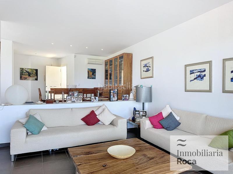 Foto e7d3d2be-fef9-4ee1-bf3d-6ac31e665680. Chalet avec chauffage piscine dans Coves Noves Es Mercadal