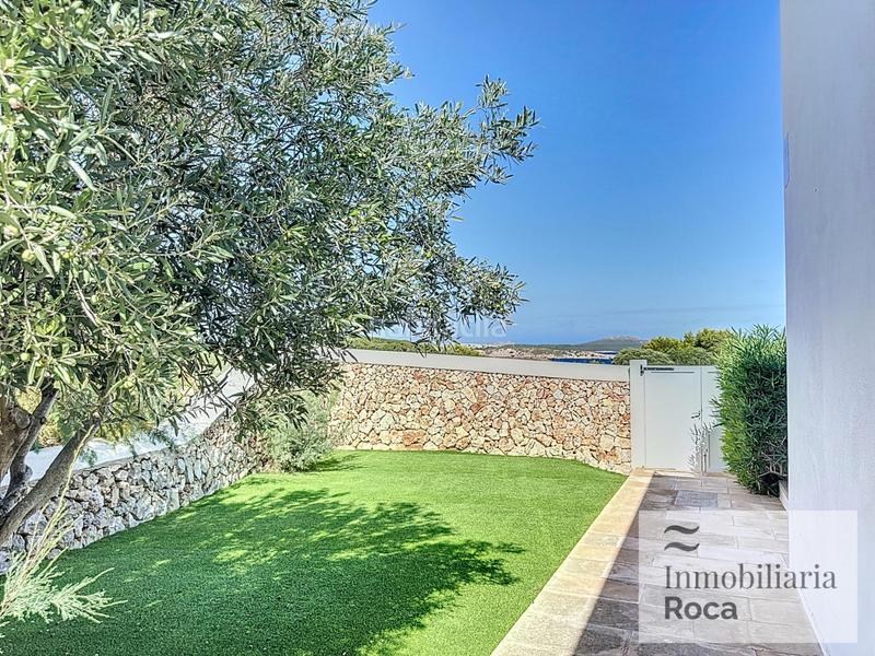 Foto e8af6570-a511-49e2-8259-f0f3f31d58fe. Chalet avec chauffage piscine dans Coves Noves Es Mercadal