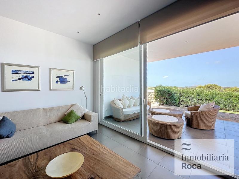 Foto feb9074b-b1d0-443e-8688-bdd90e1a818f. Chalet avec chauffage piscine dans Coves Noves Es Mercadal