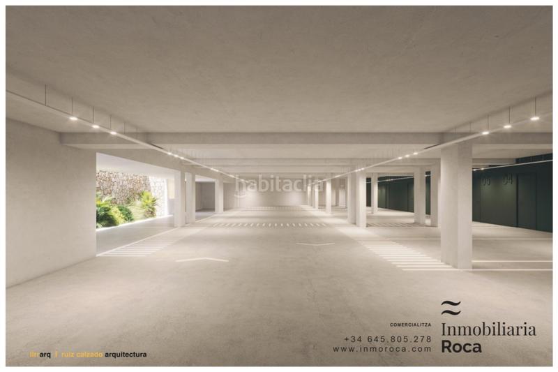 Foto 08a47d68-f556-4701-a5db-36c2eef46eac. Apartament amb calefacció aparcament piscina a Fornells Es Mercadal