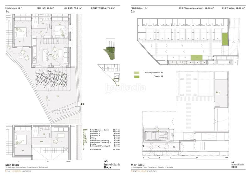 Foto 995fb7de-48d7-48e5-a0c1-3570ebd5b14a. Apartament amb calefacció aparcament piscina a Fornells Es Mercadal