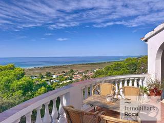 Chalet in Son Bou-Sant Jaume. Ol46   chalet con las mejores vistas de son bou