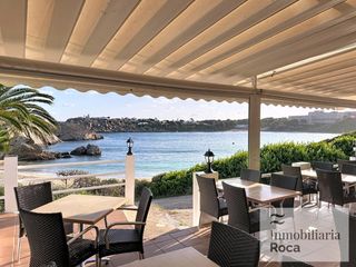 Gesch�ftsraum in Arenal d�en Castell. Ol47  espectacular restaurente en arenal den castell