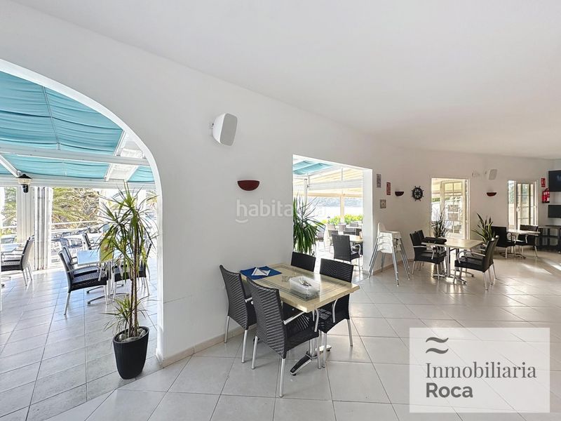 Foto 1c51f24c-3f1e-451f-94df-8cc92b8862b5. Business premise in Arenal d´en Castell Es Mercadal