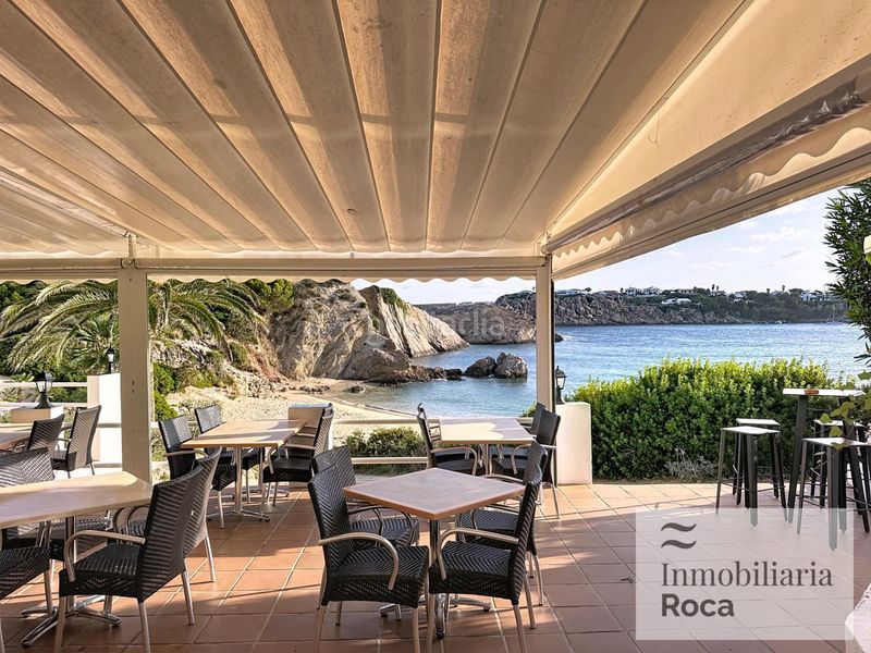 Foto 5b5a6397-d89e-4a02-bda2-fd48947f4dcc. Business premise in Arenal d´en Castell Es Mercadal