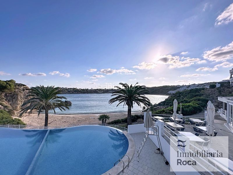 Foto 78575cd8-9b2e-41c5-b1aa-7a2c97298bb2. Business premise in Arenal d´en Castell Es Mercadal