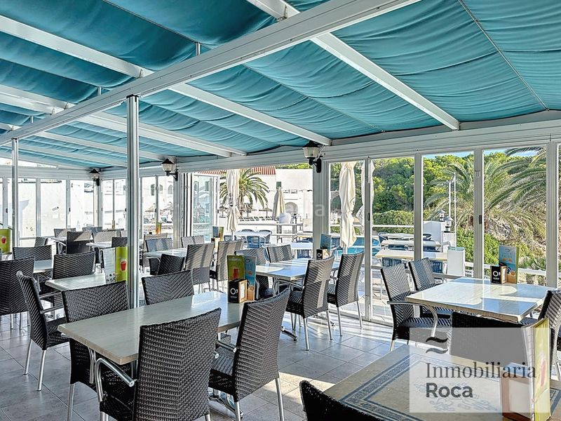 Foto b3626ab9-f724-4fb6-82e2-adaf4b0de8bd. Business premise in Arenal d´en Castell Es Mercadal