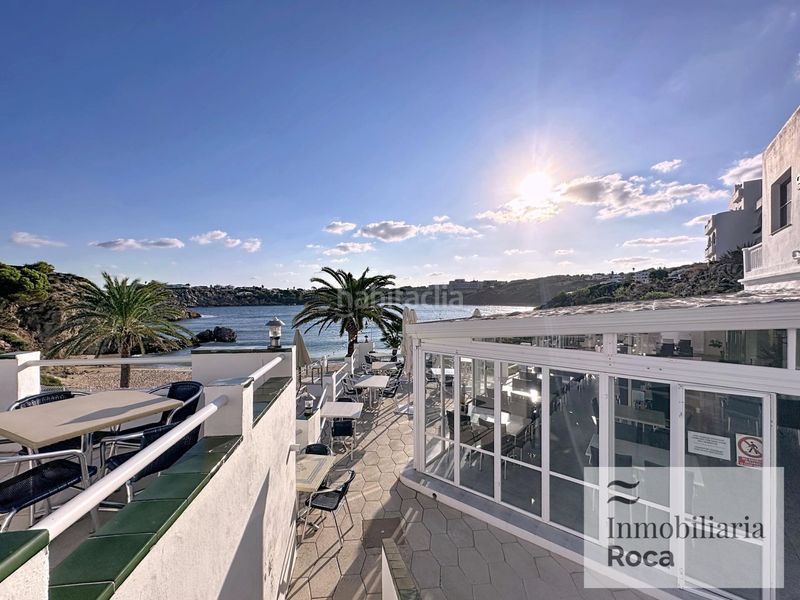 Foto b4e393dd-4e56-40c1-80c8-a241386c66a1. Business premise in Arenal d´en Castell Es Mercadal