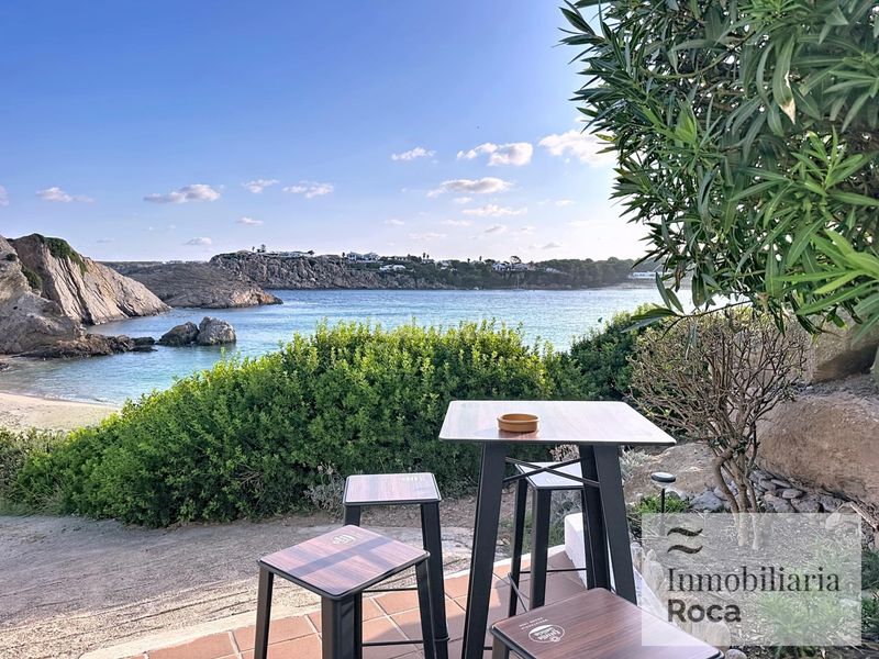 Foto bfe0ea62-530b-4ee8-9dc2-053f08398914. Business premise in Arenal d´en Castell Es Mercadal