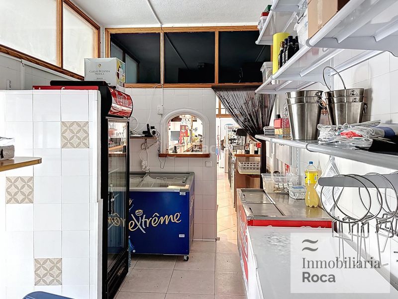 Foto cf749900-3eb2-4d31-9d7a-4480bd9fad21. Business premise in Arenal d´en Castell Es Mercadal