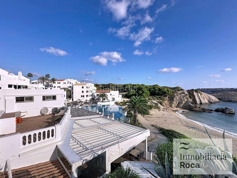 Foto d4f37229-025f-4023-93a1-f34bacde24dc. Business premise in Arenal d´en Castell Es Mercadal