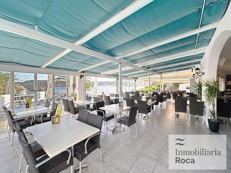 Foto ed5de5db-74ed-4928-9acd-e9e3fce68ccd. Business premise in Arenal d´en Castell Es Mercadal
